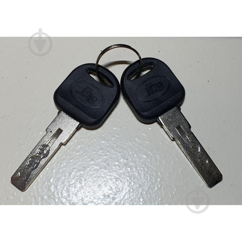 Сейф мебельный Griffon S.20.FP - фото 9