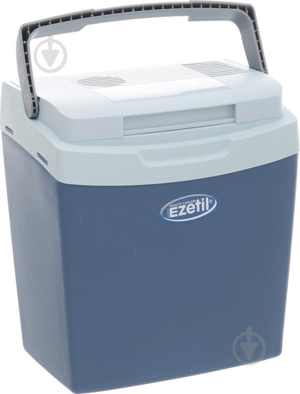 Автохолодильник Е 16 776791 EZetil 16 л - фото 2 Автохолодильник Е 16 776791 EZetil 16 л - фото 2