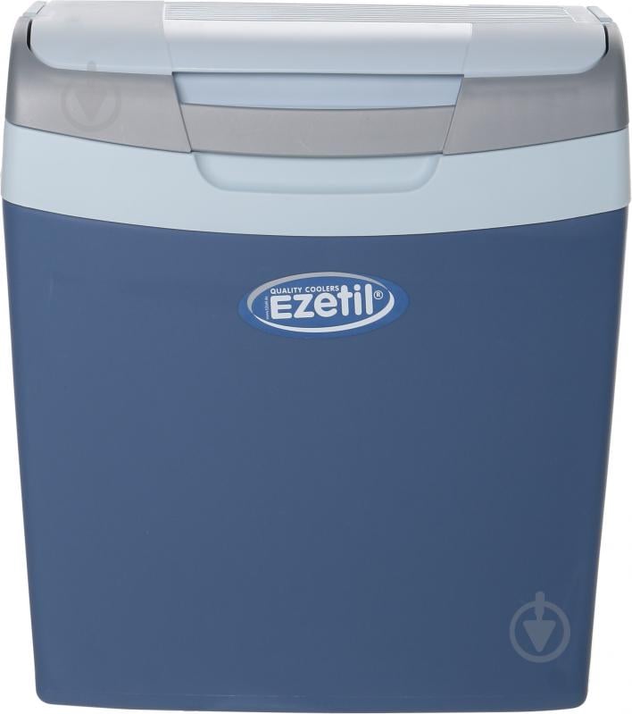 Автохолодильник Е 16 776791 EZetil 16 л - фото 1 Автохолодильник Е 16 776791 EZetil 16 л - фото 1