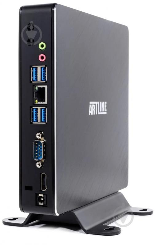 Неттоп Artline Business B16 (B16v37Win) black - фото 6