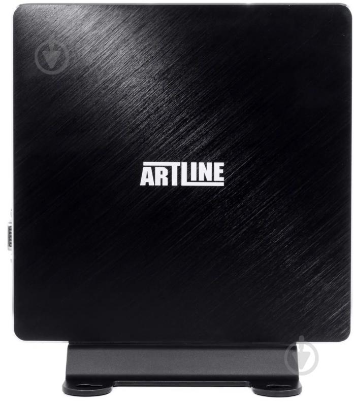 Неттоп Artline Business B16 (B16v37Win) black - фото 7