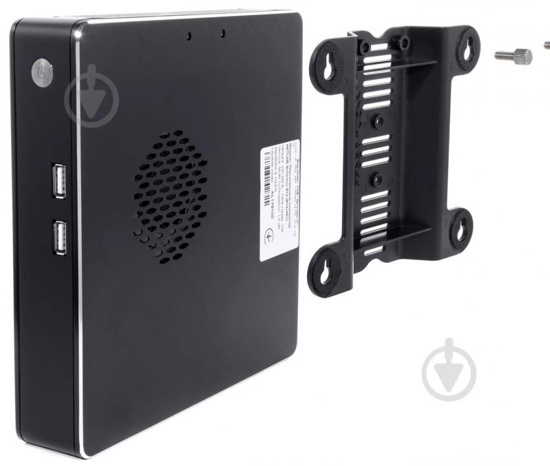 Неттоп Artline Business B16 (B16v37Win) black - фото 8