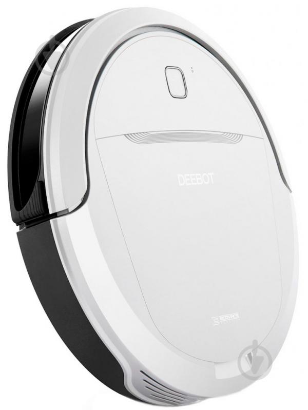 Робот-пилосос Ecovacs DM81 Pro DB3G.21 - фото 1