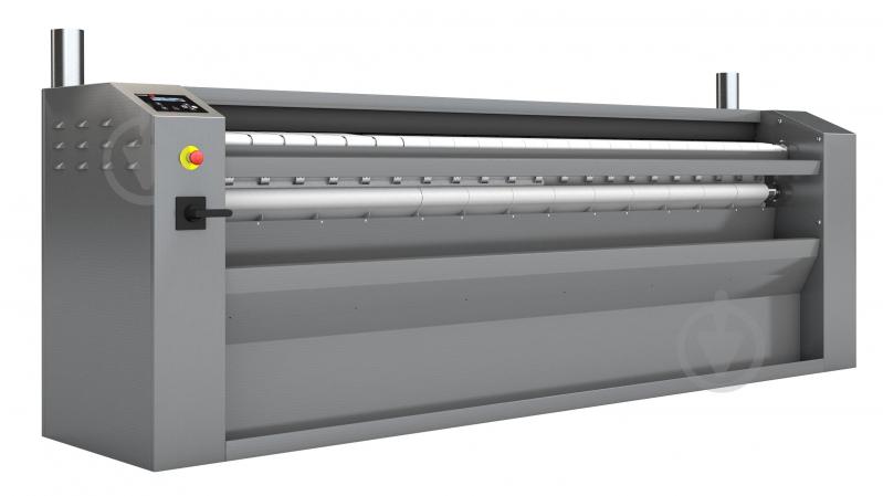 Гладильная система Fagor PS-35/200 M PLUS E - фото 1 Гладильная система Fagor PS-35/200 M PLUS E - фото 1