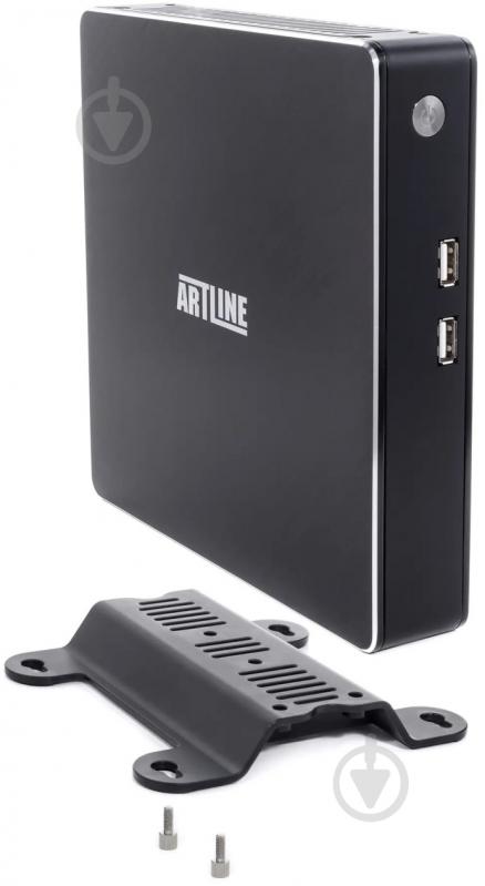 Неттоп Artline Business B16 (B16v38Win) black - фото 5 Неттоп Artline Business B16 (B16v38Win) black - фото 5