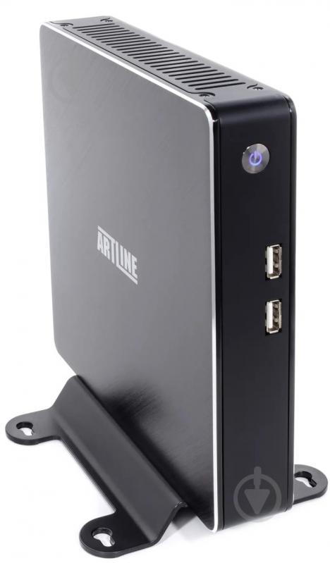 Неттоп Artline Business B16 (B16v38Win) black - фото 6 Неттоп Artline Business B16 (B16v38Win) black - фото 6