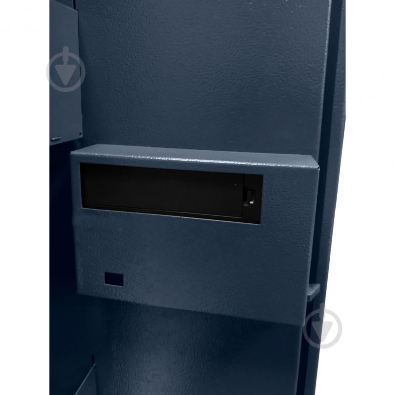 Сейф оружейный HUNTER GLST.130.FP - фото 13