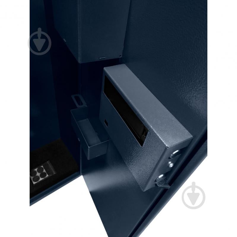 Сейф оружейный HUNTER GLST.130.FP - фото 12