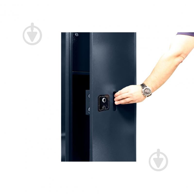 Сейф оружейный HUNTER GLST.130.FP - фото 3