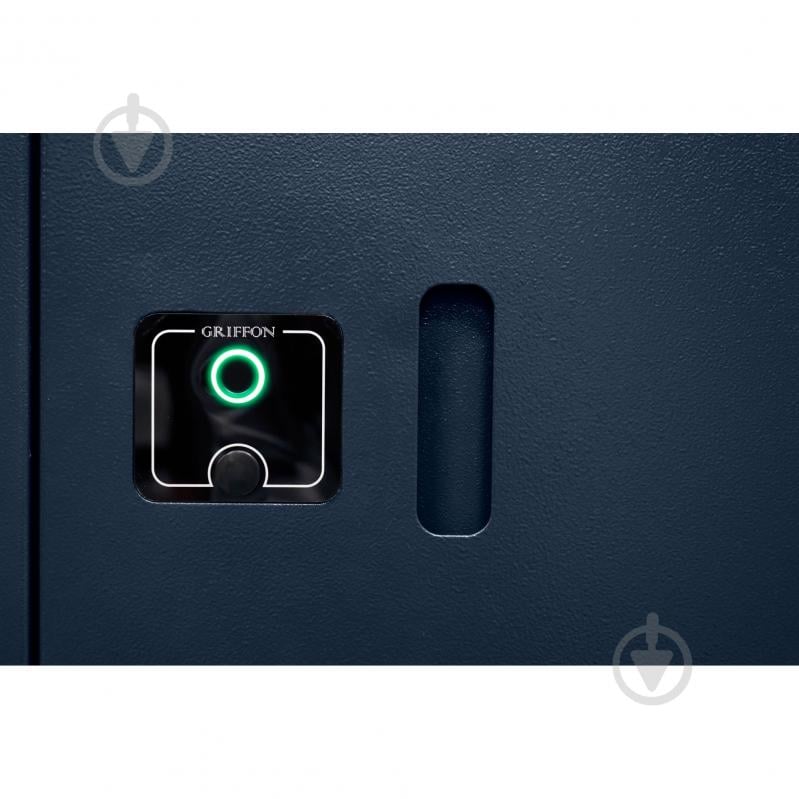 Сейф оружейный HUNTER GLST.130.FP - фото 4