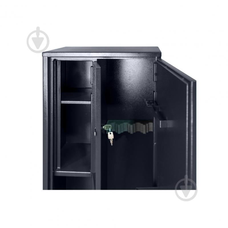 Сейф оружейный HUNTER GLST.130.FP - фото 11