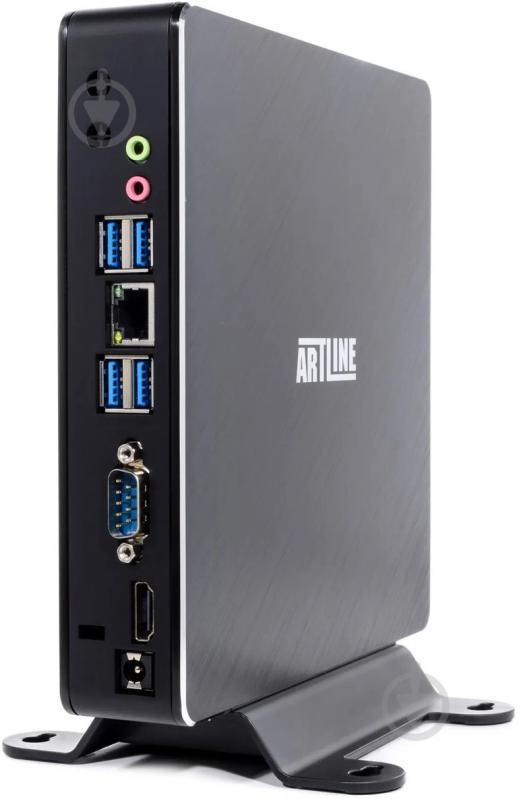Неттоп Artline Business B16 (B16v39Win) black - фото 6 Неттоп Artline Business B16 (B16v39Win) black - фото 6