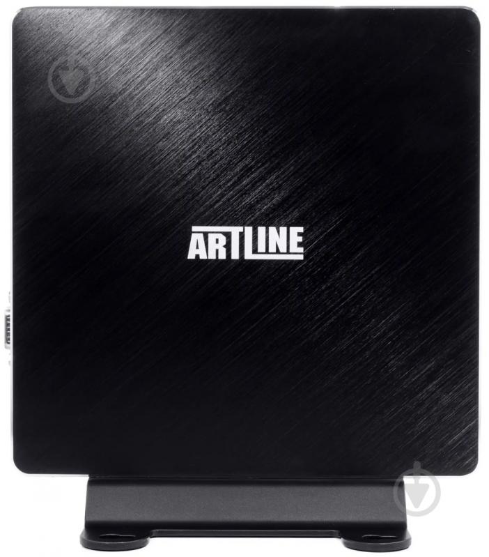 Неттоп Artline Business B16 (B16v39Win) black - фото 7 Неттоп Artline Business B16 (B16v39Win) black - фото 7