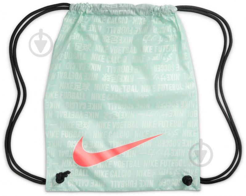 ᐉ Бутсы Nike Phantom GX 2 Elite FJ2559-300 р.46 зеленый • Купить