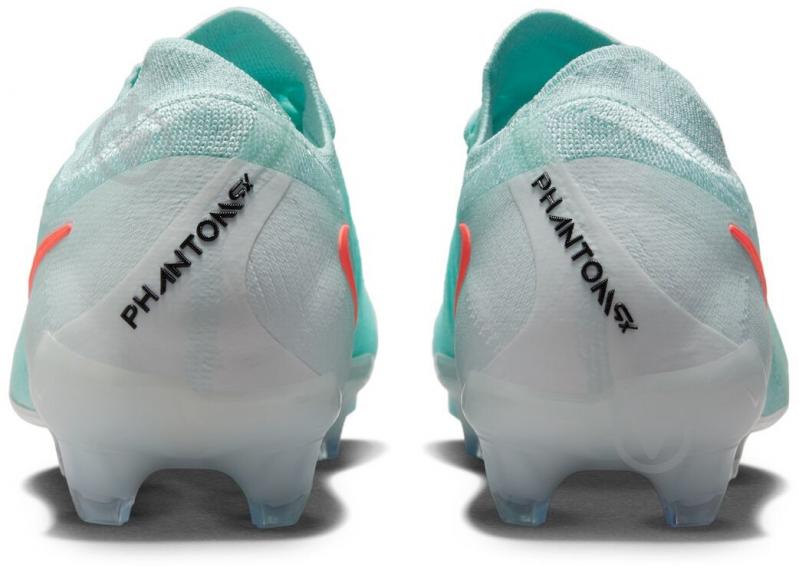 ᐉ Бутсы Nike Phantom GX 2 Elite FJ2559-300 р.46 зеленый • Купить