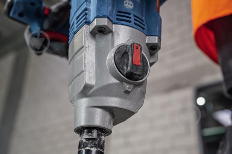 Міксер будівельний Bosch Professional GRW 18V-160 06011C3000 - фото 13