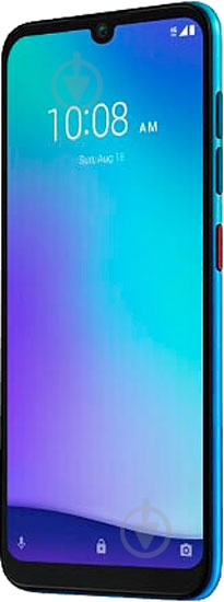 Смартфон ZTE Blade A7 2020 3/64GB gradient blue (571092) - фото 2