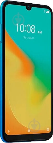 Смартфон ZTE Blade A7 2020 3/64GB gradient blue (571092) - фото 4