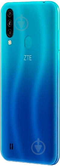 Смартфон ZTE Blade A7 2020 3/64GB gradient blue (571092) - фото 5