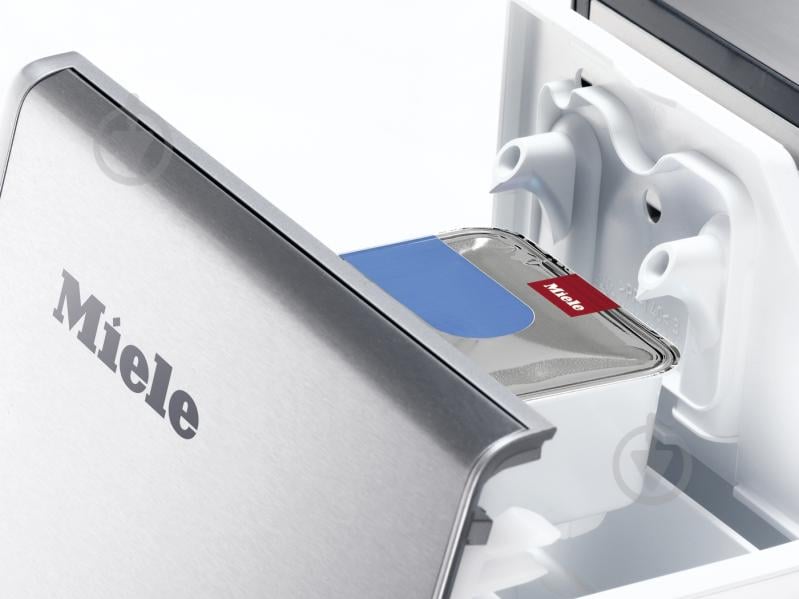 Промислова пральна машина Miele 51507151UA white - фото 4
