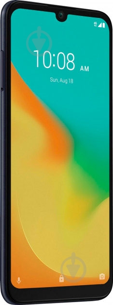 ᐉ Смартфон ZTE Blade A7 2020 3/64GB black (571091) • Краща ціна в Києві ...
