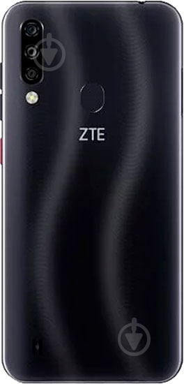 ᐉ Смартфон ZTE Blade A7 2020 3/64GB black (571091) • Краща ціна в Києві ...