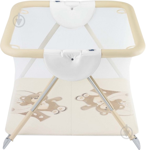 Манеж Cam America B155-C219/NO155 - фото 1 Манеж Cam America B155-C219/NO155 - фото 1