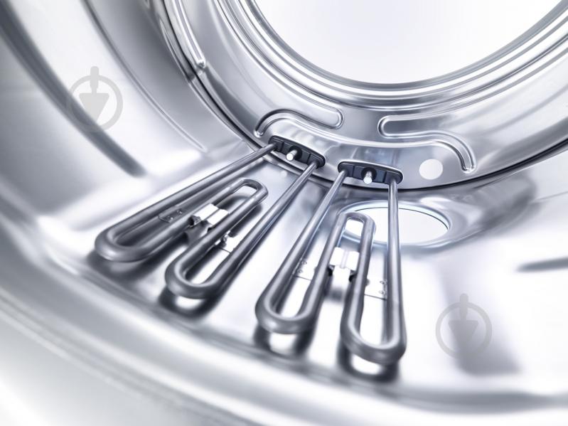 Промышленная стиральная машина Miele 51508461UA grey - фото 2