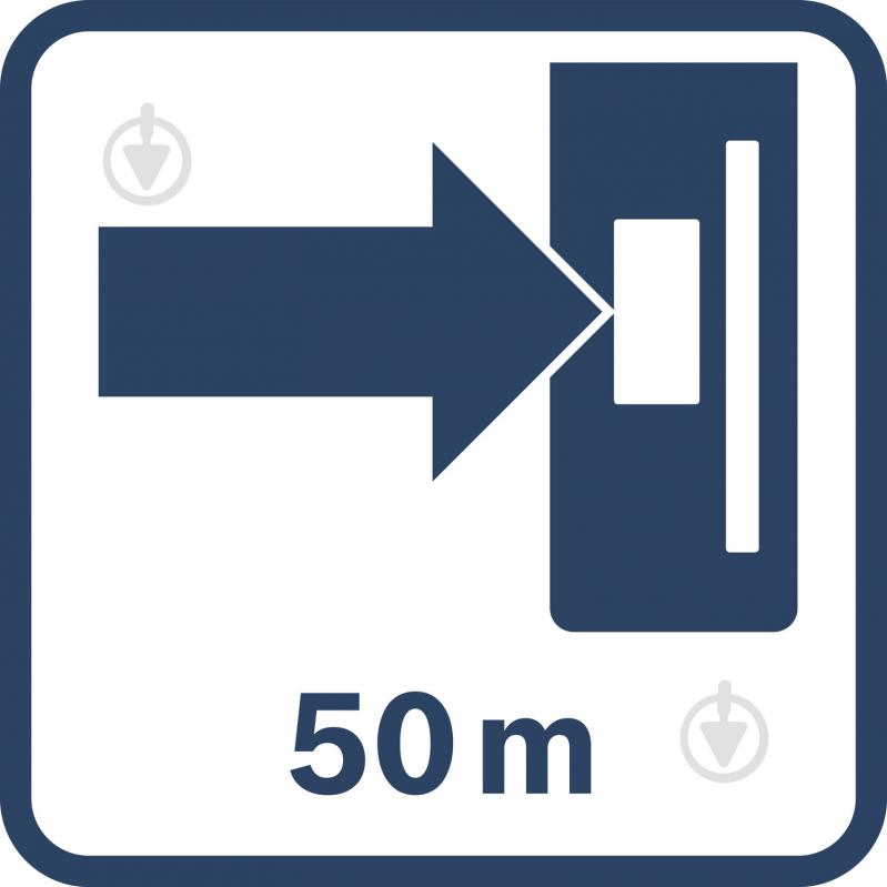 Нівелір лазерний Bosch Professional GCL 12V-50-22 CG (Кріплення RM 20 + Штатив BT 150 + Чохол) 0601066S01 - фото 9 Нівелір лазерний Bosch Professional GCL 12V-50-22 CG (Кріплення RM 20 + Штатив BT 150 + Чохол) 0601066S01 - фото 9