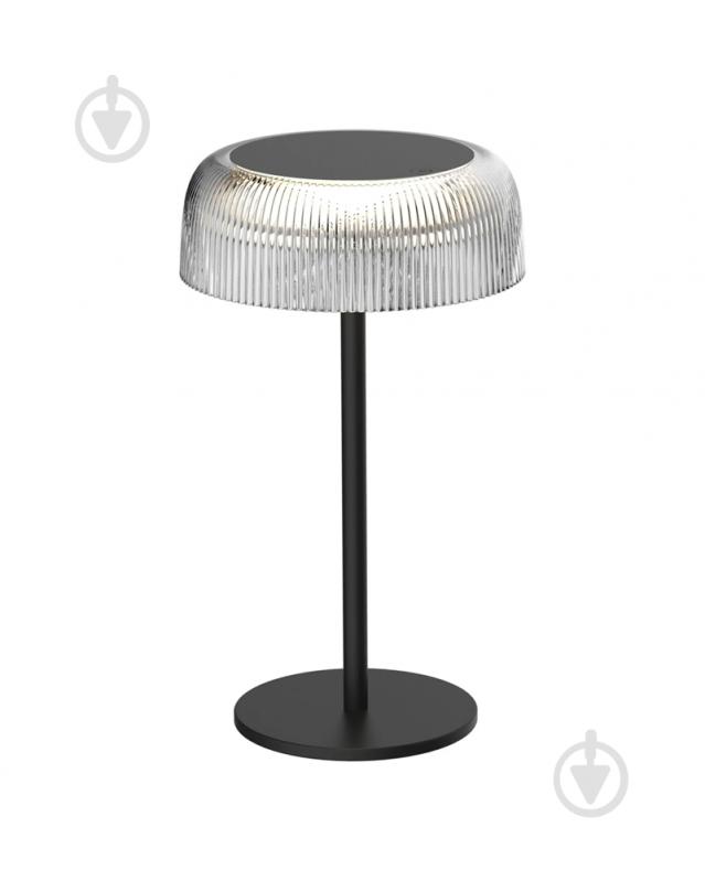 Светильник уличный декоративный Goldlux Trypolis LED-модуль 2 Вт IP44 черный 329912 - фото 1 Светильник уличный декоративный Goldlux Trypolis LED-модуль 2 Вт IP44 черный 329912 - фото 1