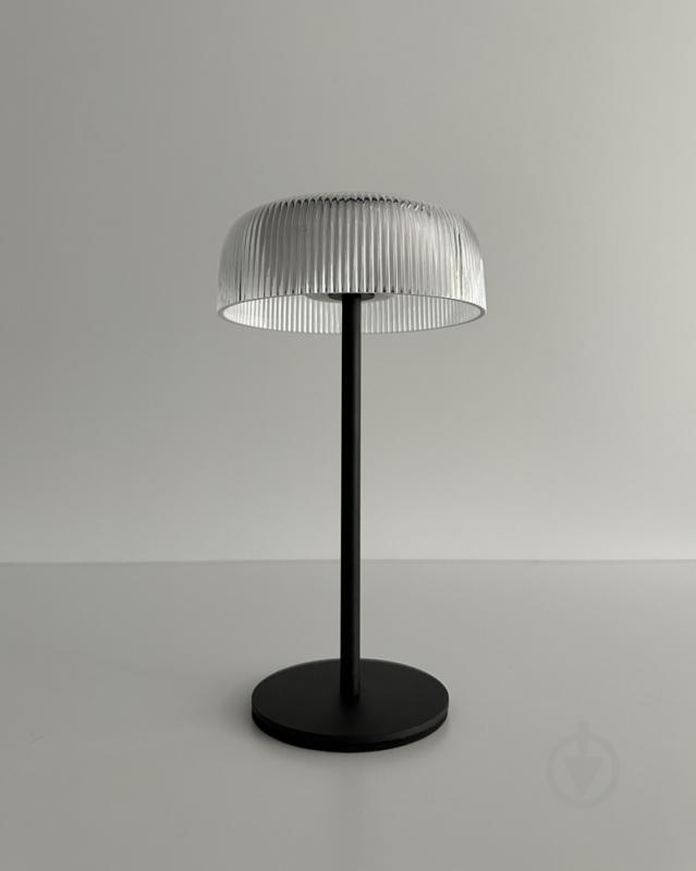 Светильник уличный декоративный Goldlux Trypolis LED-модуль 2 Вт IP44 черный 329912 - фото 4 Светильник уличный декоративный Goldlux Trypolis LED-модуль 2 Вт IP44 черный 329912 - фото 4