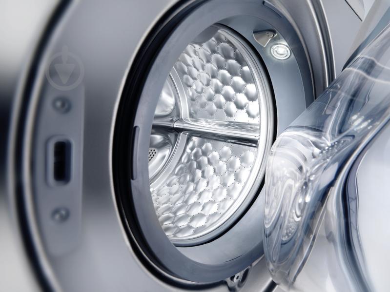 Промышленная стиральная машина Miele 51907151UA white - фото 7