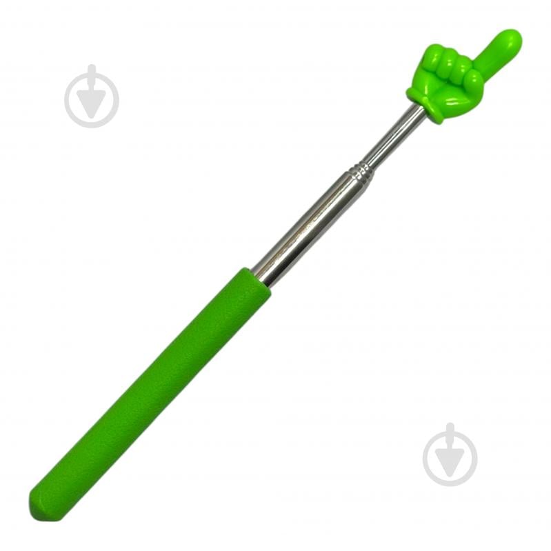 Игрушка Тискуни телескопическая указка TY001 48241 - фото 3