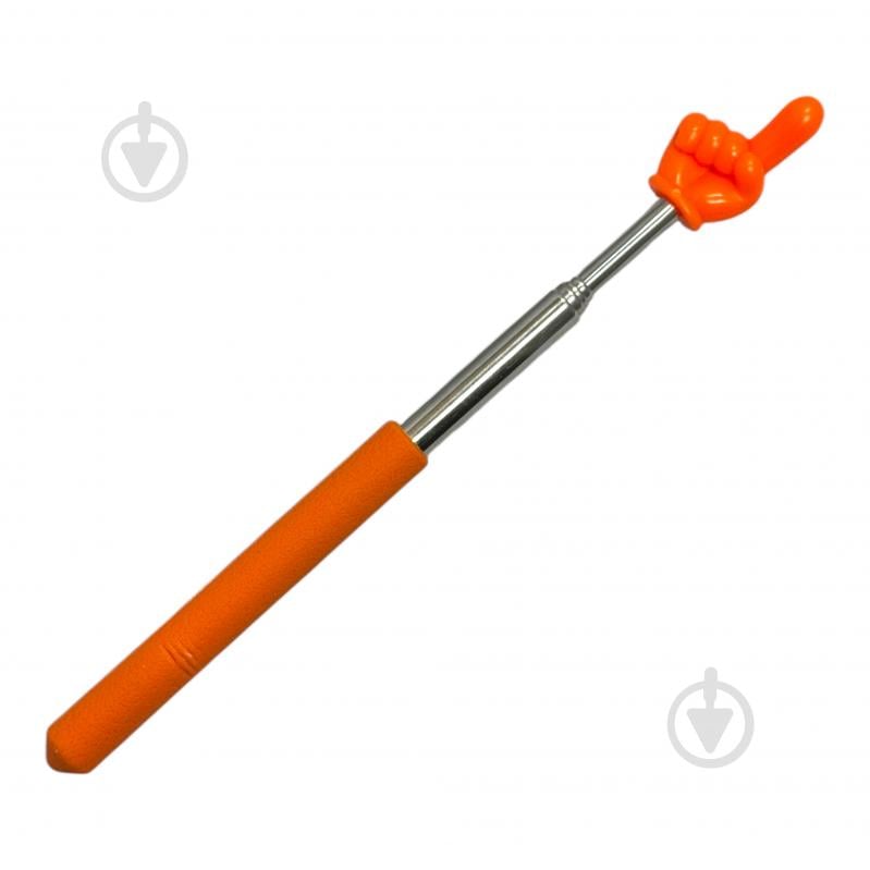 Игрушка Тискуни телескопическая указка TY001 48241 - фото 2