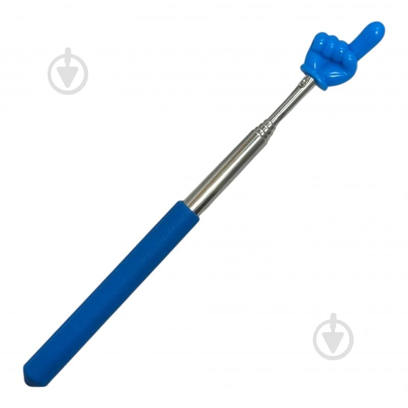 Игрушка Тискуни телескопическая указка TY001 48241 - фото 1