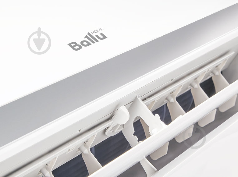 Кондиционер Ballu BSDI-24HN1 инверторный - фото 7