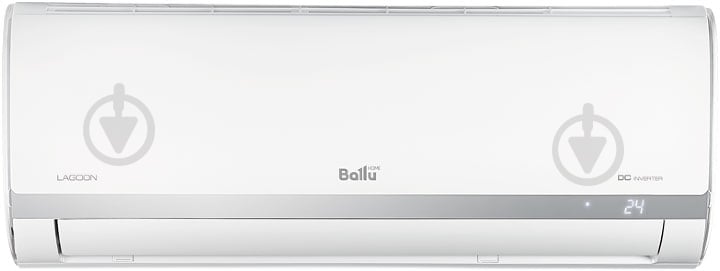 Кондиционер Ballu BSDI-24HN1 инверторный - фото 2