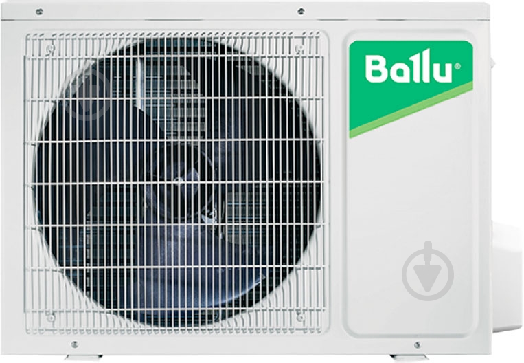 Кондиционер Ballu BSDI-24HN1 инверторный - фото 4
