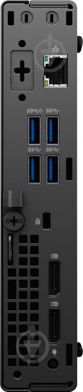 Неттоп Dell OptiPlex 3090 MFF (210-BCPG-MT22) black - фото 4 Неттоп Dell OptiPlex 3090 MFF (210-BCPG-MT22) black - фото 4