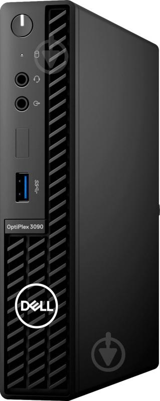 Неттоп Dell OptiPlex 3090 MFF (210-BCPG-MT22) black - фото 3 Неттоп Dell OptiPlex 3090 MFF (210-BCPG-MT22) black - фото 3