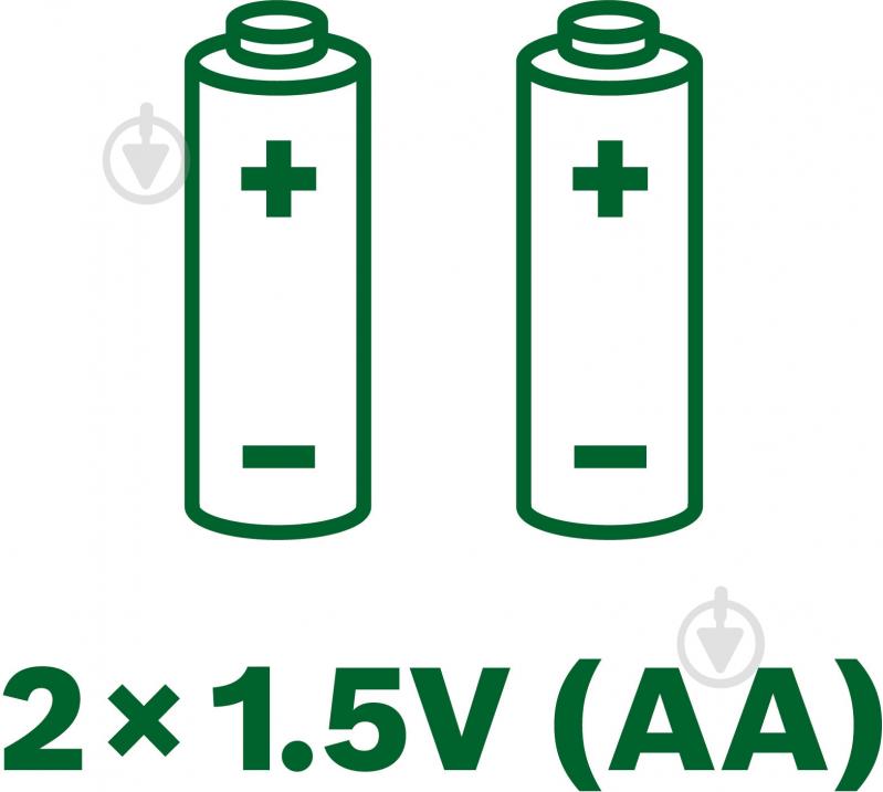 Нівелір лазерний Bosch UniversalLevel 2 Set 0603663F01 - фото 9 Нівелір лазерний Bosch UniversalLevel 2 Set 0603663F01 - фото 9