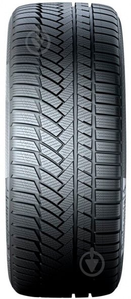 Шина Continental TS850P SUV XL 255/65R19 V нешипованая зима - фото 2