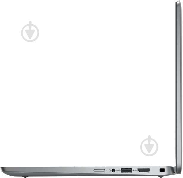 Ноутбук Dell Latitude 5340 13,3" (N098L534013UA_W11P) grey - фото 8