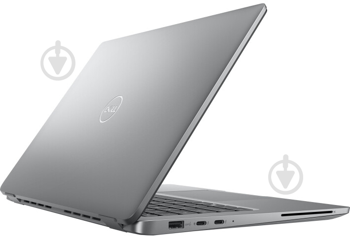 Ноутбук Dell Latitude 5340 13,3" (N098L534013UA_W11P) grey - фото 6