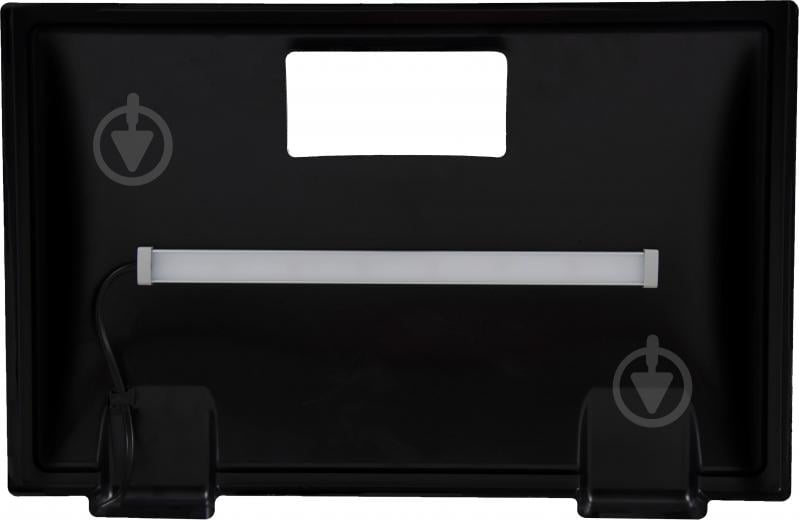 Крышка Природа светильник Led Light для аквариума 40х25 ПР - фото 2