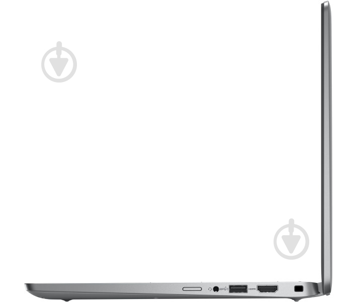 Ноутбук Dell Latitude 5340 13,3" (N099L534013UA_W11P) grey - фото 8