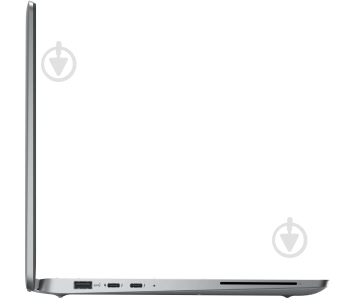 Ноутбук Dell Latitude 5340 13,3" (N099L534013UA_W11P) grey - фото 7