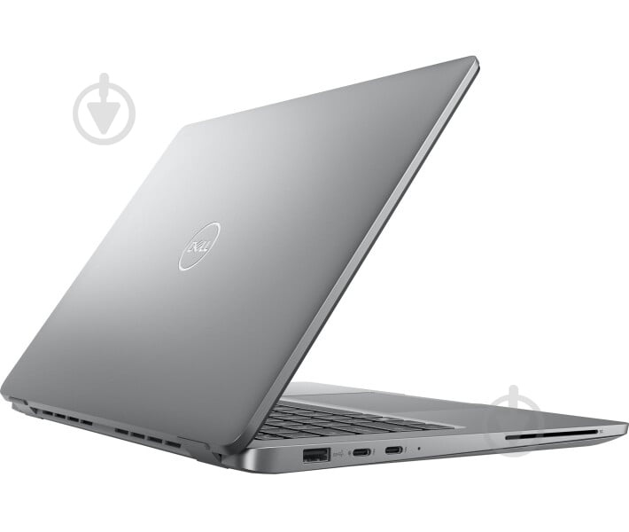 Ноутбук Dell Latitude 5340 13,3" (N099L534013UA_W11P) grey - фото 6