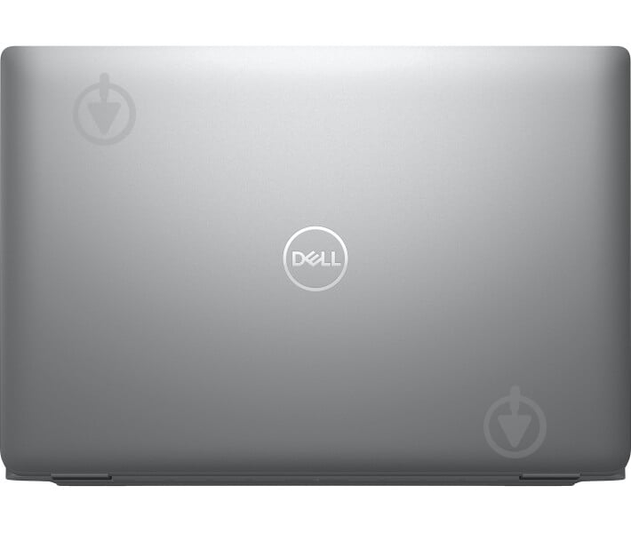 Ноутбук Dell Latitude 5340 13,3" (N099L534013UA_W11P) grey - фото 5