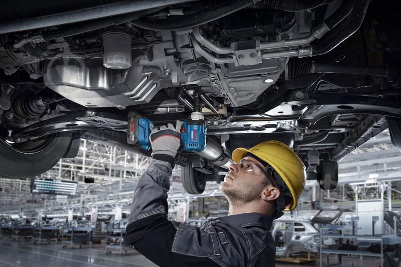 Гайковерт ударный аккумуляторный Bosch Professional IDS 18V-200T (solo) 06019N0020 - фото 12 Гайковерт ударный аккумуляторный Bosch Professional IDS 18V-200T (solo) 06019N0020 - фото 12